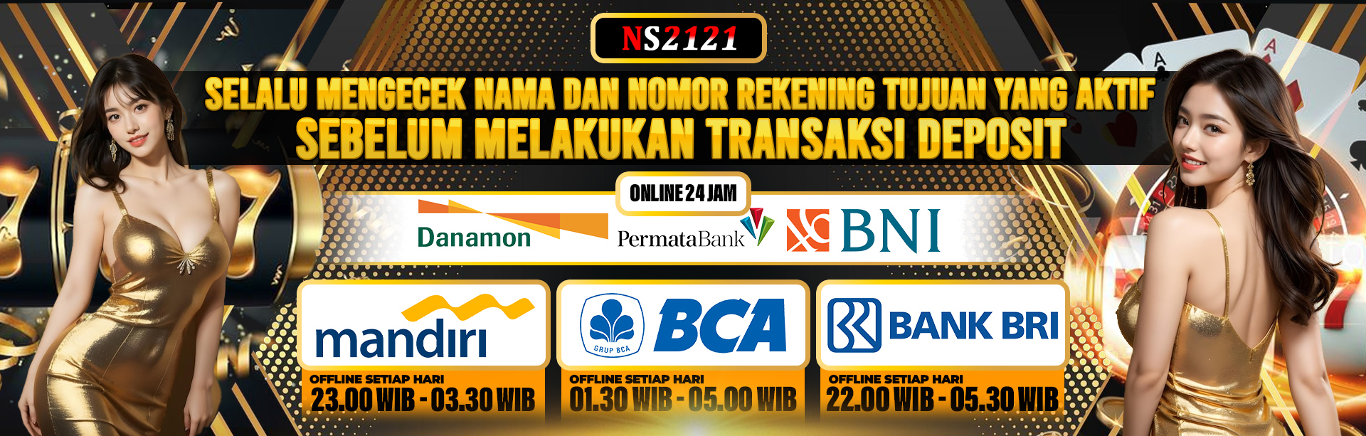 BONUS POKER SETIAP HARI